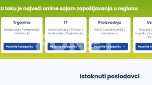 Regionalni sajam poslova